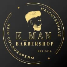 K_MAN Barbershop